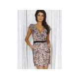 Compare Prices : Lipsy Wrap Dress