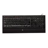 Compare Prices : Logitech Illuminated Keyboard