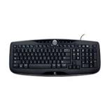 Compare Prices : Logitech Media keyboard 600