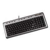 Compare Prices : Logitech Ultra Flat Keyboard