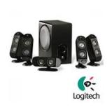 Compare Prices : Logitech X-530
