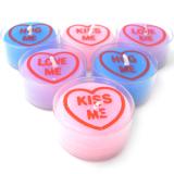 Compare Prices : Love Hearts Tealights