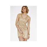 Compare Prices : Love Label Beaded Bustier Dress