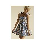 Compare Prices : Love Label Cotton Backless Dress