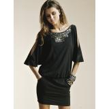 Compare Prices : Love Label Metallic Dress
