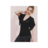 Compare Prices : Love Label Metallic Tunic