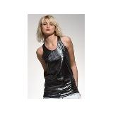 Compare Prices : Love Label Metallic Vest