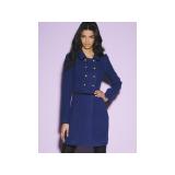 Compare Prices : Love Label Velvet Coat