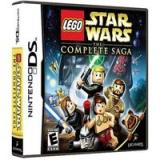 Compare Prices : Lucas Arts Lego Star Wars: The Complete Saga