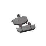 Compare Prices : Lucas Organic Brake Pad MCS 959