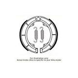 Compare Prices : Lucas Organic Brake Shoe MCS 907