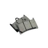 Compare Prices : Lucas Sintered Brake Pad MCB 672 RSI