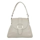 Compare Prices : Lulu Guinness Patent Leather Shoulder Bag