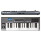 Compare Prices : M-Audio Axiom 49 MIDI Keyboard