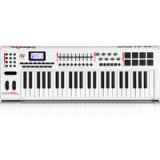 Compare Prices : M-Audio Axiom Pro 49
