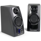 Compare Prices : M-Audio Studiophile AV20