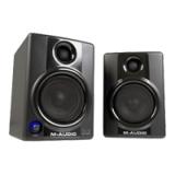 Compare Prices : M-Audio Studiophile AV40