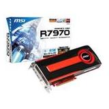 Compare Prices : MSI Radeon 7970