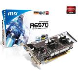 Compare Prices : MSI Radeon HD6570