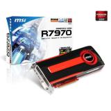 Compare Prices : MSI Radeon HD7970
