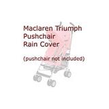 Compare Prices : Maclaren Triumph Rain Cover