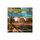 Compare Prices : Mad Maps Get Outta Town - Boston, MA