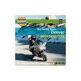 Compare Prices : Mad Maps Get Outta Town - Denver, CO