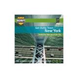 Compare Prices : Mad Maps Get Outta Town - New York, NY GOTNYC1