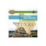 Compare Prices : Mad Maps Get Outta Town - San Antonio, TX