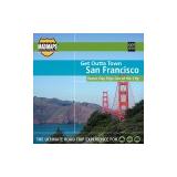 Compare Prices : Mad Maps Get Outta Town - San Francisco, CA