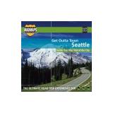 Compare Prices : Mad Maps Get Outta Town - Seattle, WA