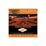 Compare Prices : Mad Maps Harley-Davidson Historic Route 66