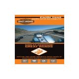 Compare Prices : Mad Maps Harley-Davidson Pacific Coast
