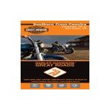 Compare Prices : Mad Maps Harley-Davidson Southern Cross-Country