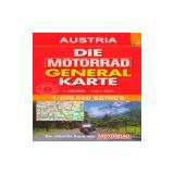 Compare Prices : Mairdumont 5 Austria Vorarlberg-Westliches Tirol-Bregenz-Innsbruck
