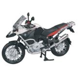 Compare Prices : Maisto BMW R 1200 GS Motorbike Scale Model