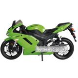 Compare Prices : Maisto KAWASAKI ZX-6R Motorcycle Model