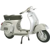 Compare Prices : Maisto Vespa 125 Primavera 1968 Scooter Scale Model