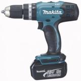 Compare Prices : Makita BHP453RFE