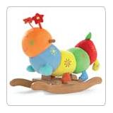 Compare Prices : Mamas & Papas Charlie Caterpillar Rocker