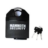 Compare Prices : Mammoth Shackle Lock