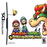 Compare Prices : Mario and Luigi 3: Bowsers Inside Story