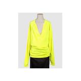Compare Prices : Martin Margiela Cashmere V-Neck