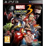 Compare Prices : Marvel vs Capcom 3