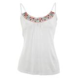 Compare Prices : Matthew Williamson Jersey Vest