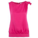 Compare Prices : Matthew Williamson Satin Top