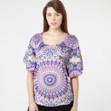 Compare Prices : Matthew Williamson Silk Top