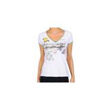 Compare Prices : Mavi Cotton Tee