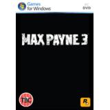 Compare Prices : Max Payne 3