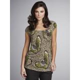 Compare Prices : MaxMara Jersey Top